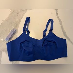 Knix size 5 reversible bra